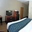 Comfort Inn Downtown - University Area