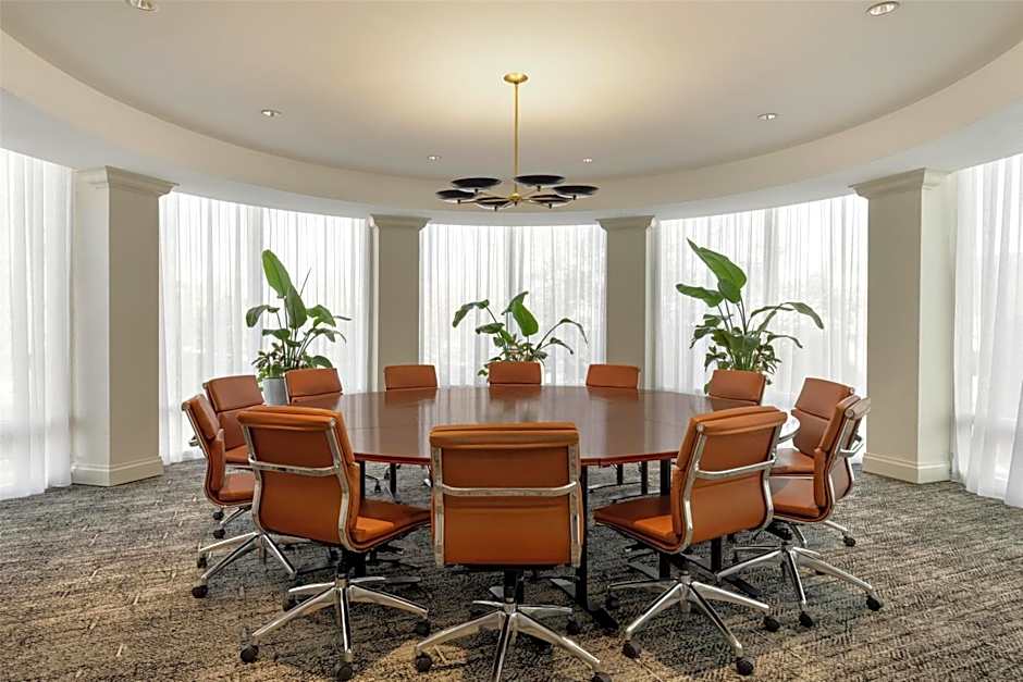 Hampton Inn & Suites Greenville-Downtown-RiverPlace
