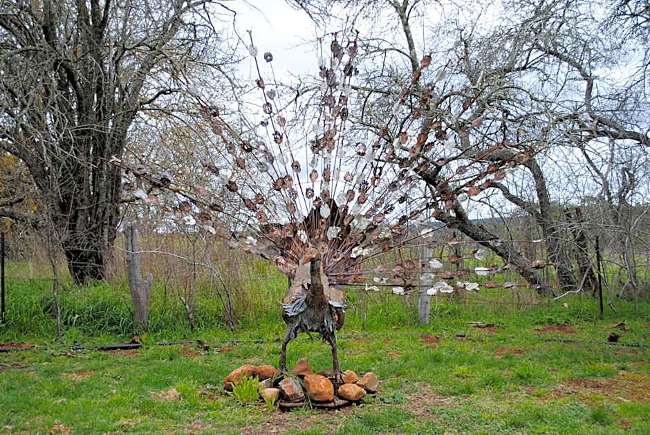 Sutton Spring Art Retreats