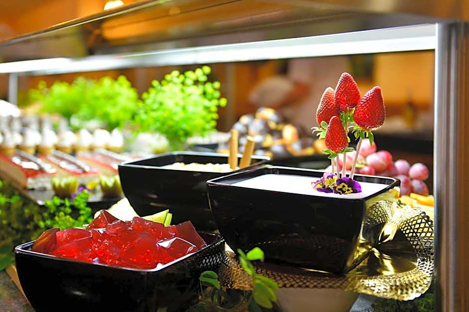 Mac Puerto Marina Benalmadena Hotel