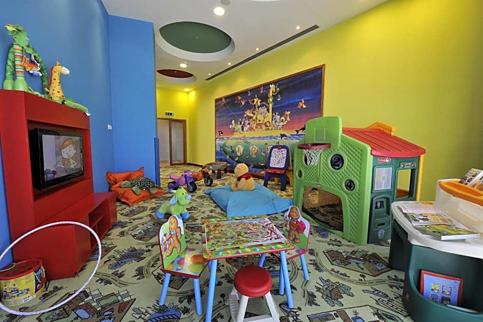 Fraser Suites Seef Bahrain