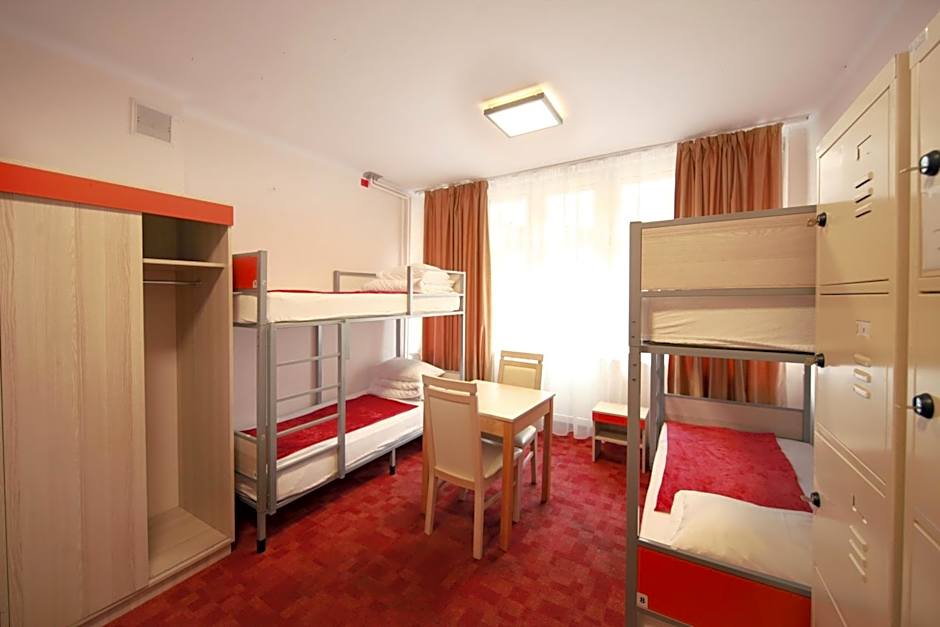 eMKa Hostel