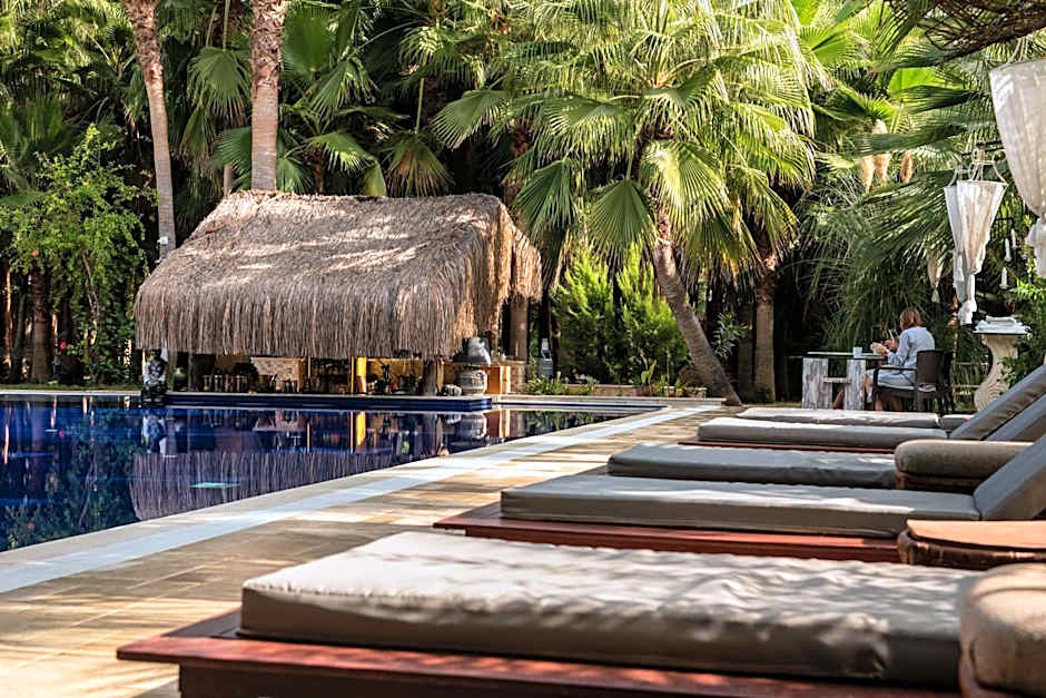 Layla Gocek Adults only