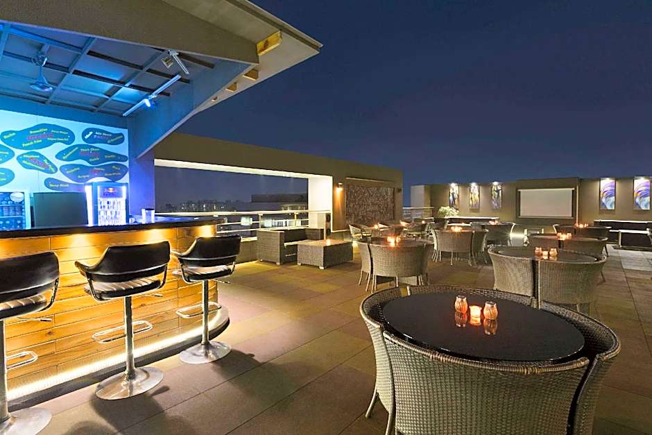 Ramada by Wyndham Ahmedabad