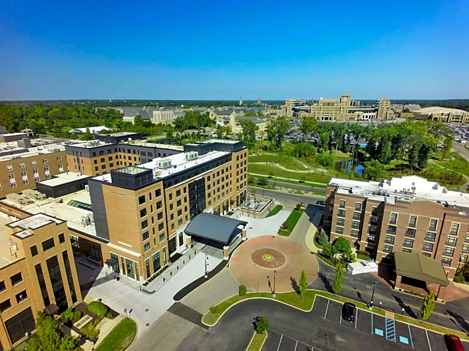 Embassy Suites by Hilton South Bend