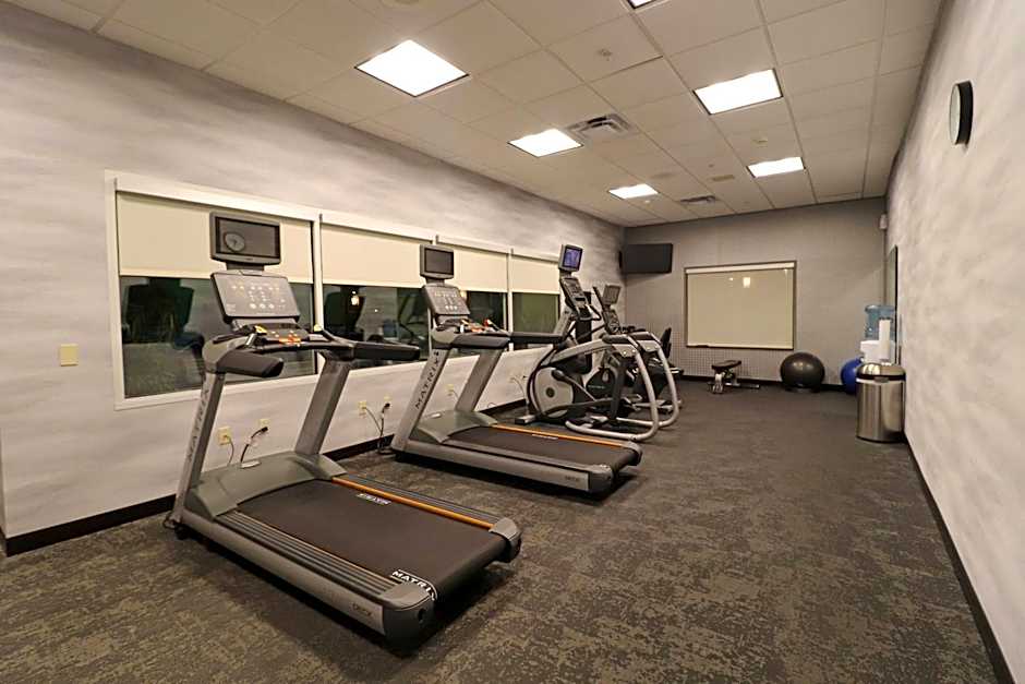 Fairfield Inn & Suites by Marriott Kearney