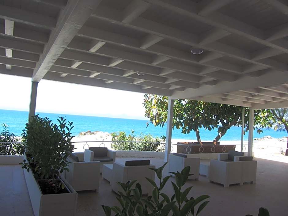 Hotel Ristorante La Scogliera - NUOVA GESTIONE