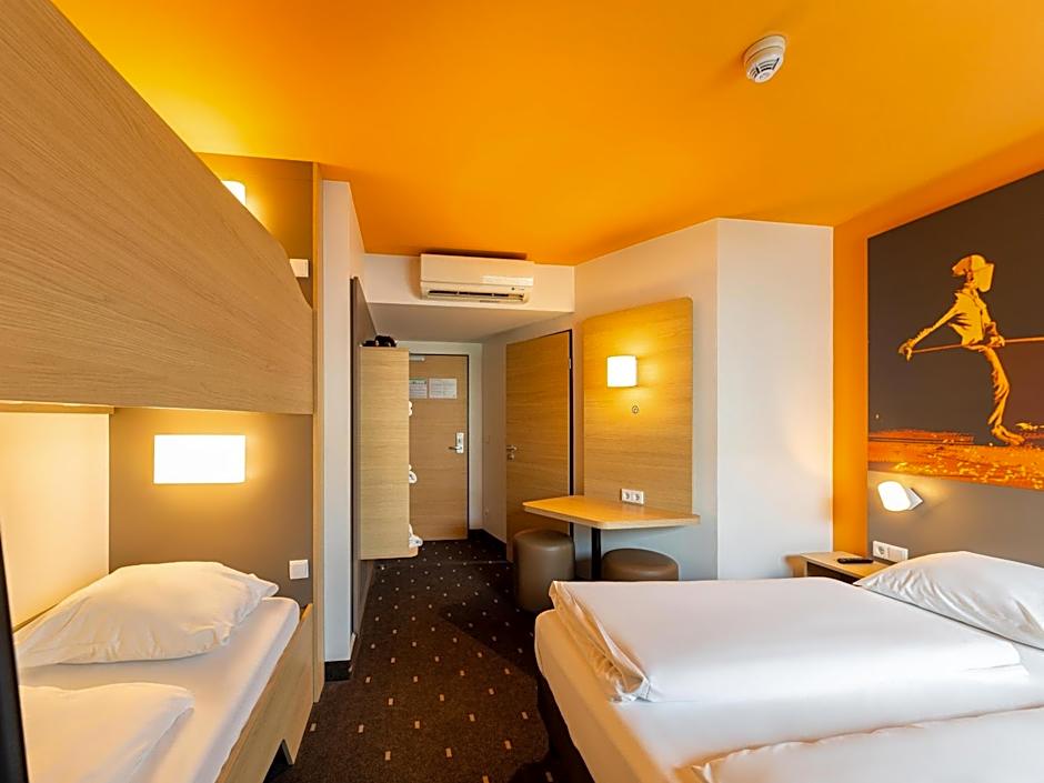 B&B Hotel Essen