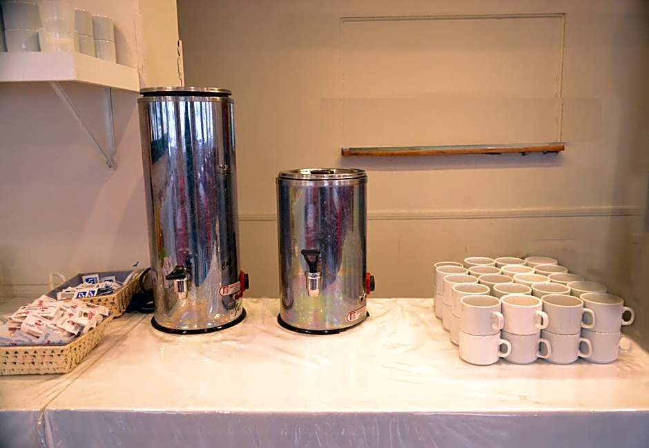 Nuevo Horizonte Hotel