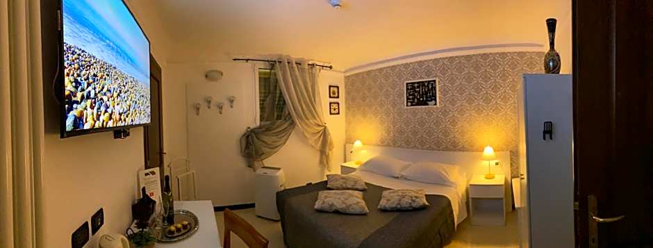 Actor Hotel