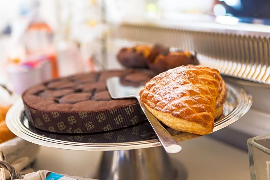 B&B Il Folletto del Lago