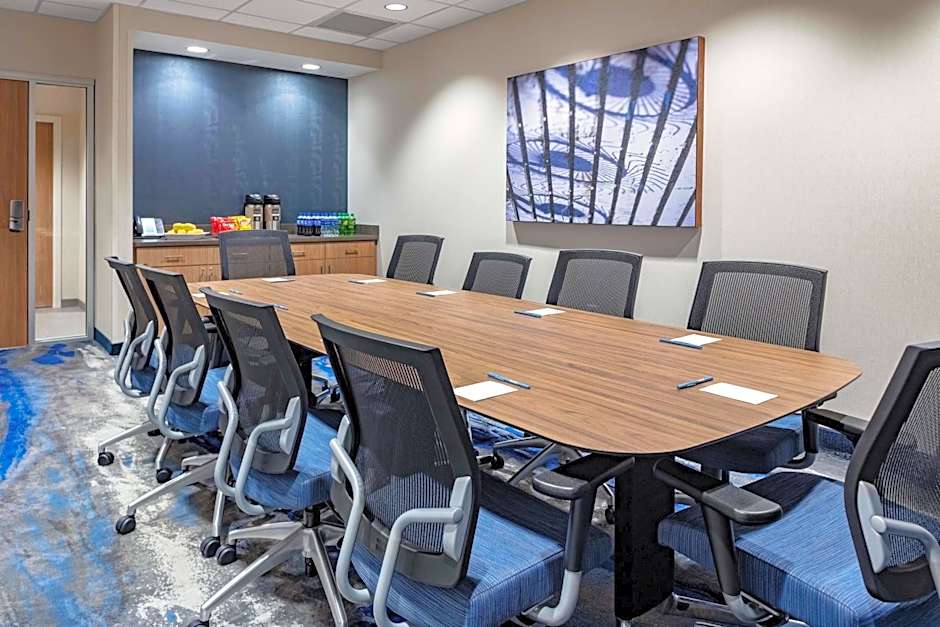 Fairfield Inn & Suites by Marriott Memphis Collierville