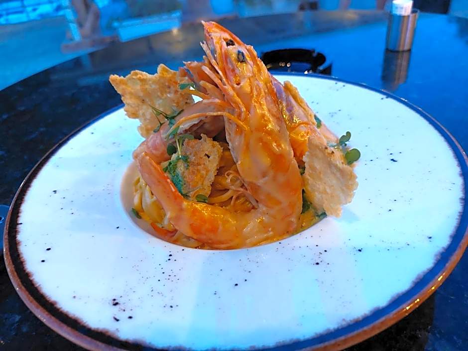 Elixir Del Mar on the Beach