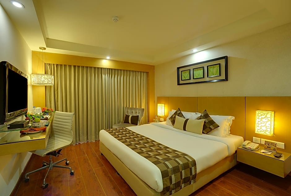 Siamton Inn - A Cygnett Collection