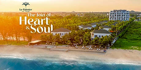 Le Palmier Ho Tram Resort