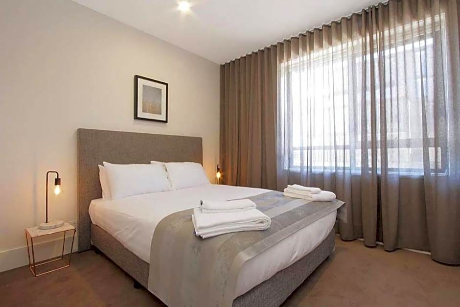 Accommodate Canberra - The Prince