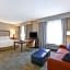 Hampton Inn By Hilton And Suites Dallas Plano East Tx