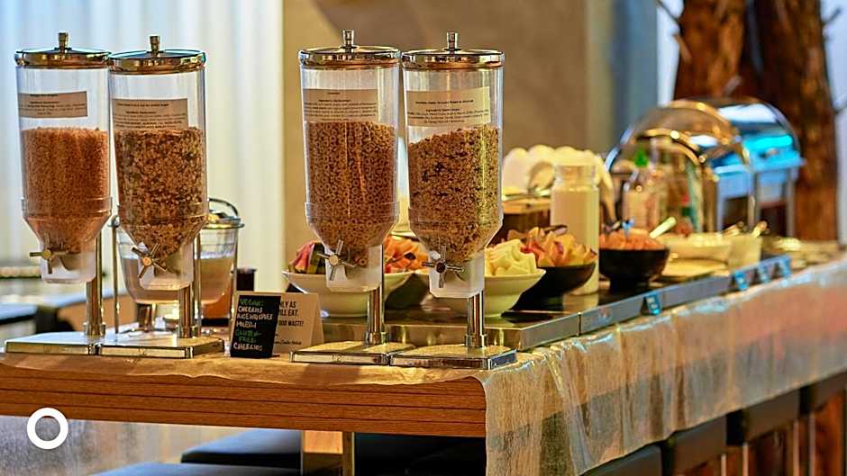 Thingholt by Center Hotels