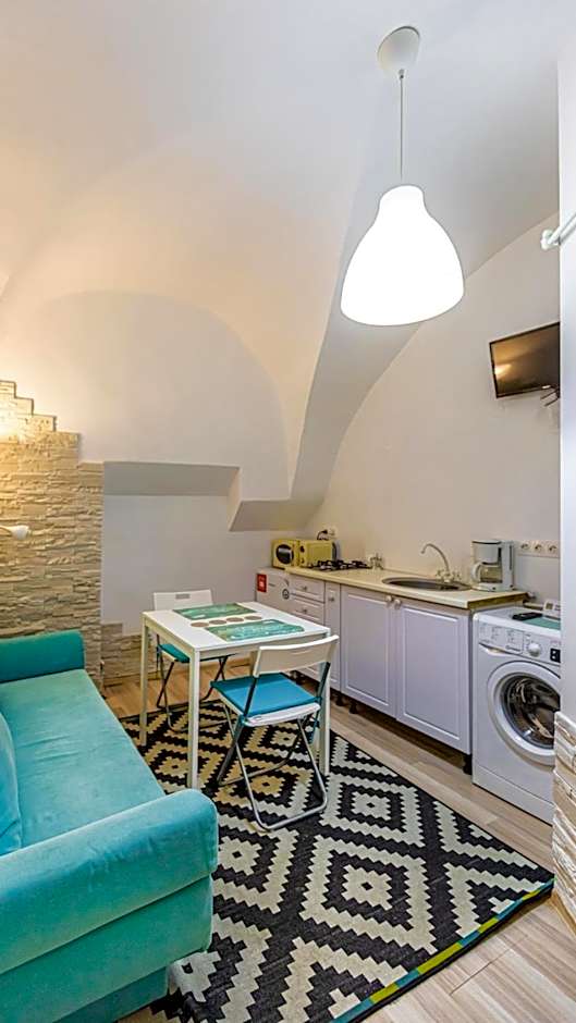 Piata Sfatului Central Confort