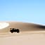 Les Dunes de Dakhla