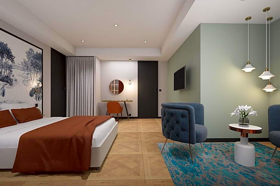 Grand Hôtel de la Scala