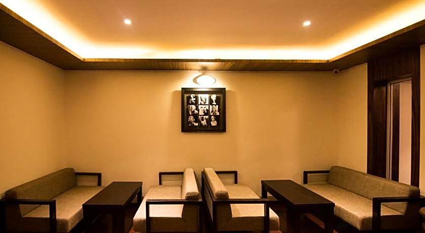 Le Poshe, Kodaikanal