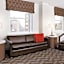 Hilton Boston Park Plaza