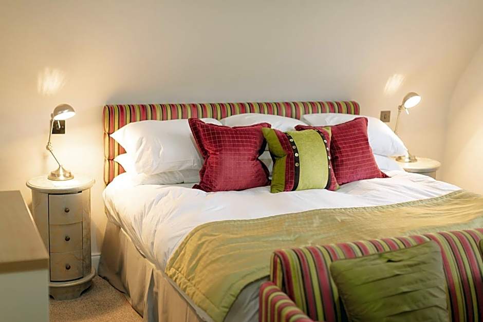 The Lovat, Loch Ness