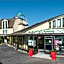 Hôtel-Restaurant Le Calice Du Gevaudan - A75