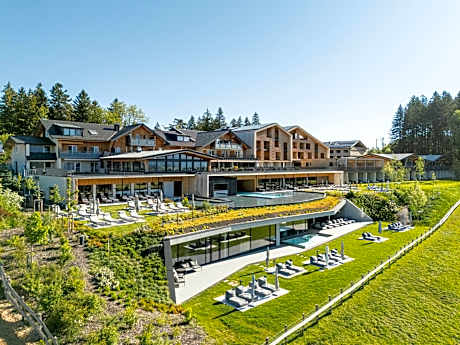PANORAMA Allgäu Spa Resort