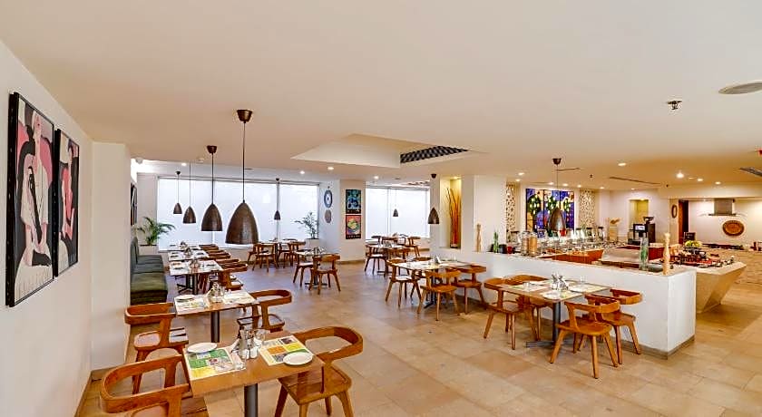 Lemon Tree Hotel Chandigarh