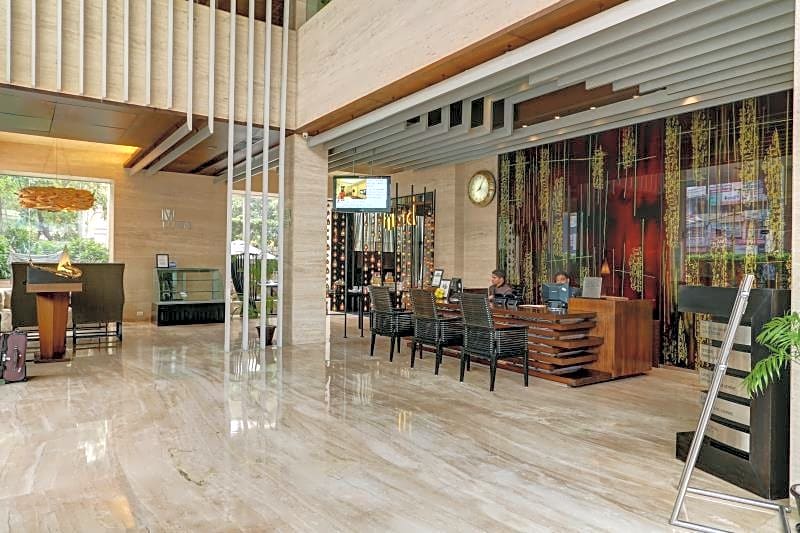 Mosaic Hotel - Noida