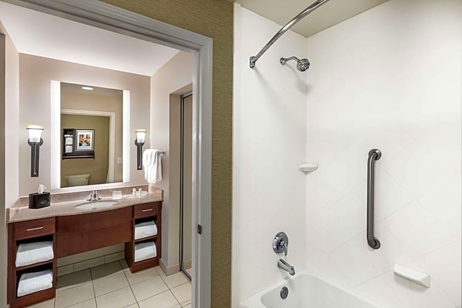 Homewood Suites By Hilton Shreveport