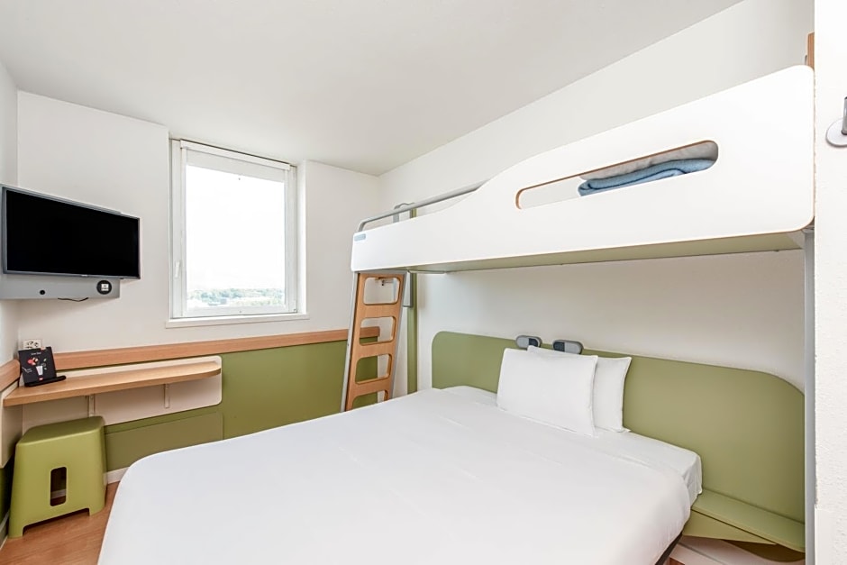 ibis budget Bern Expo