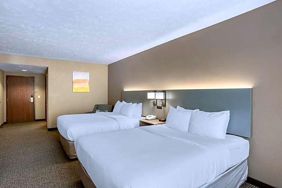 Comfort Inn Huntingdon