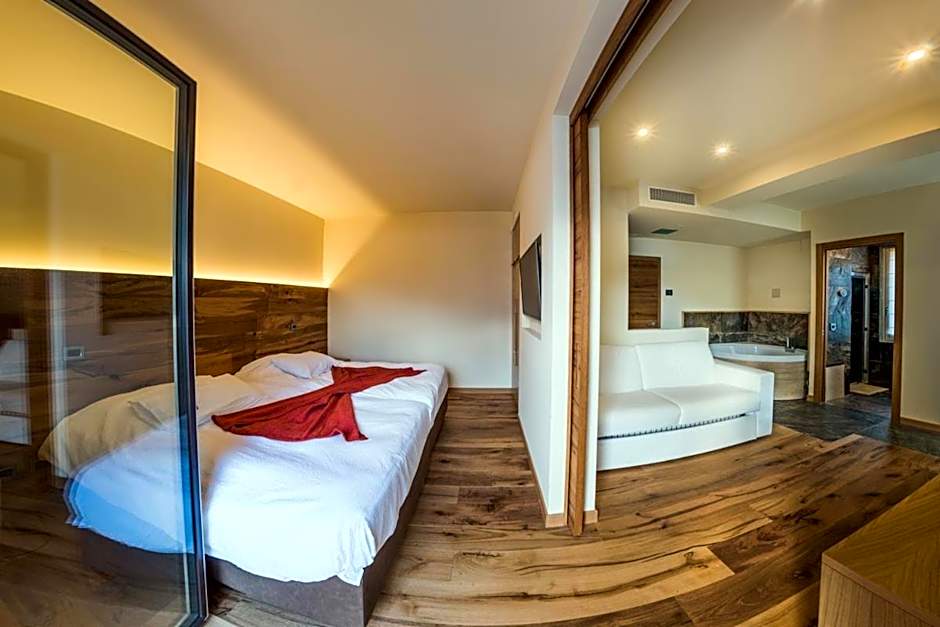 Firenze Hotel Suite & Spa