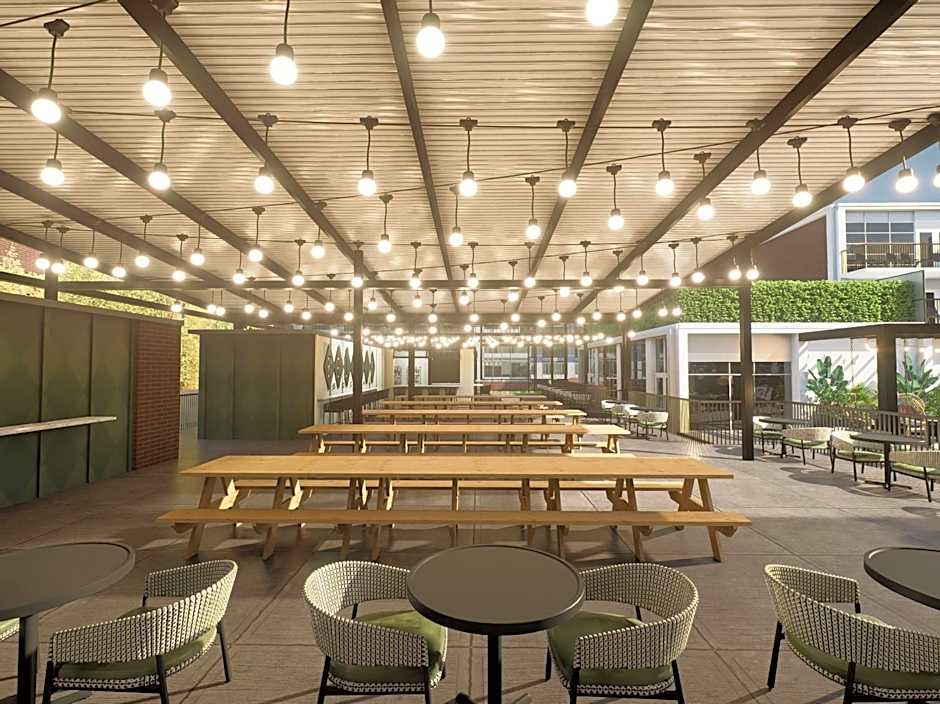 Hotel Indigo St Louis - Central West End by IHG