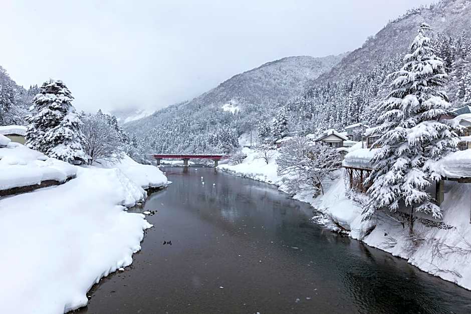 Kansyokan