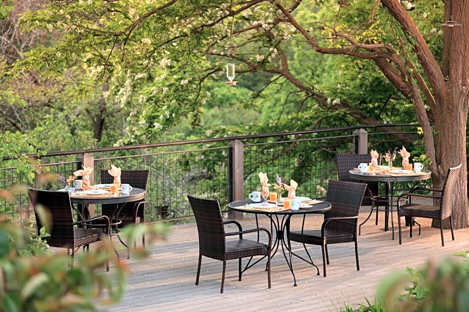 The Inn at Abeja