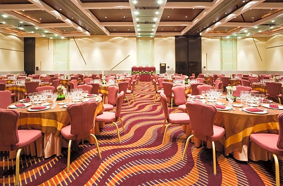 Holiday Inn Puebla Finsa By IHG