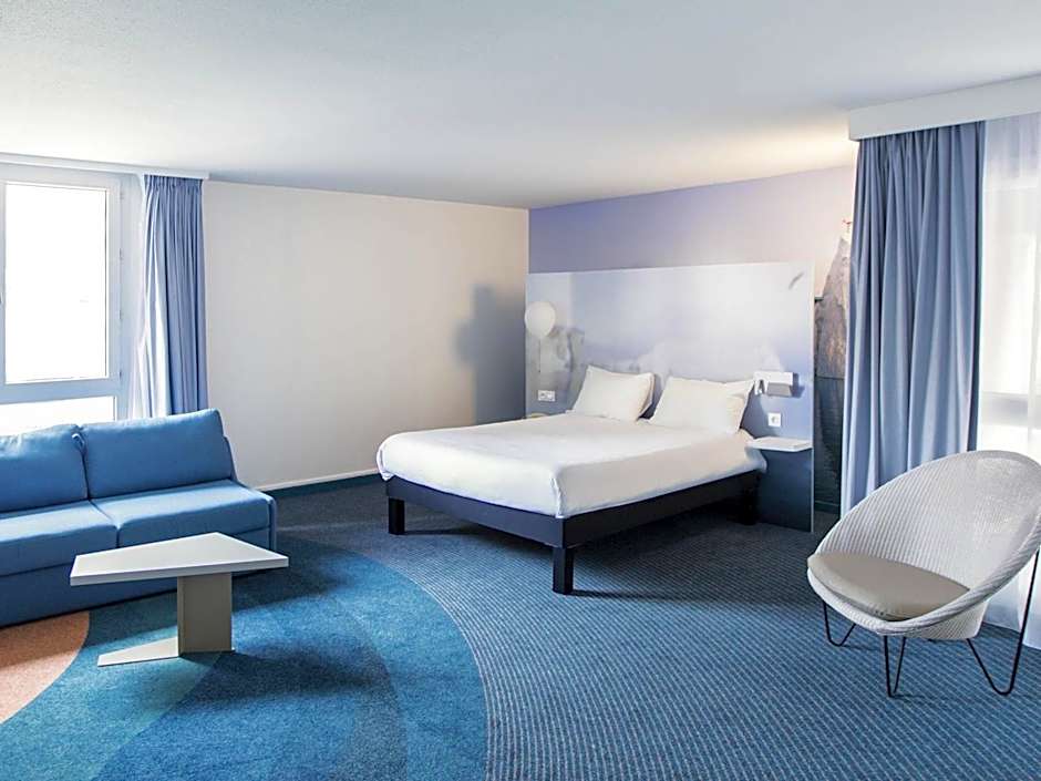 ibis Styles Toulon Centre Port