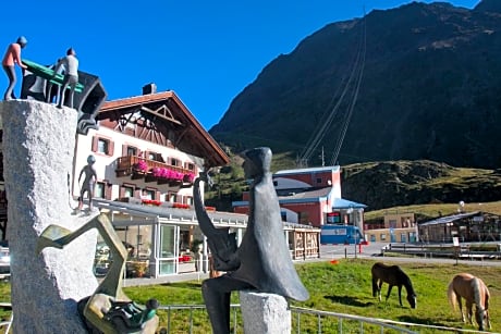 Piccolo Hotel Gurschler