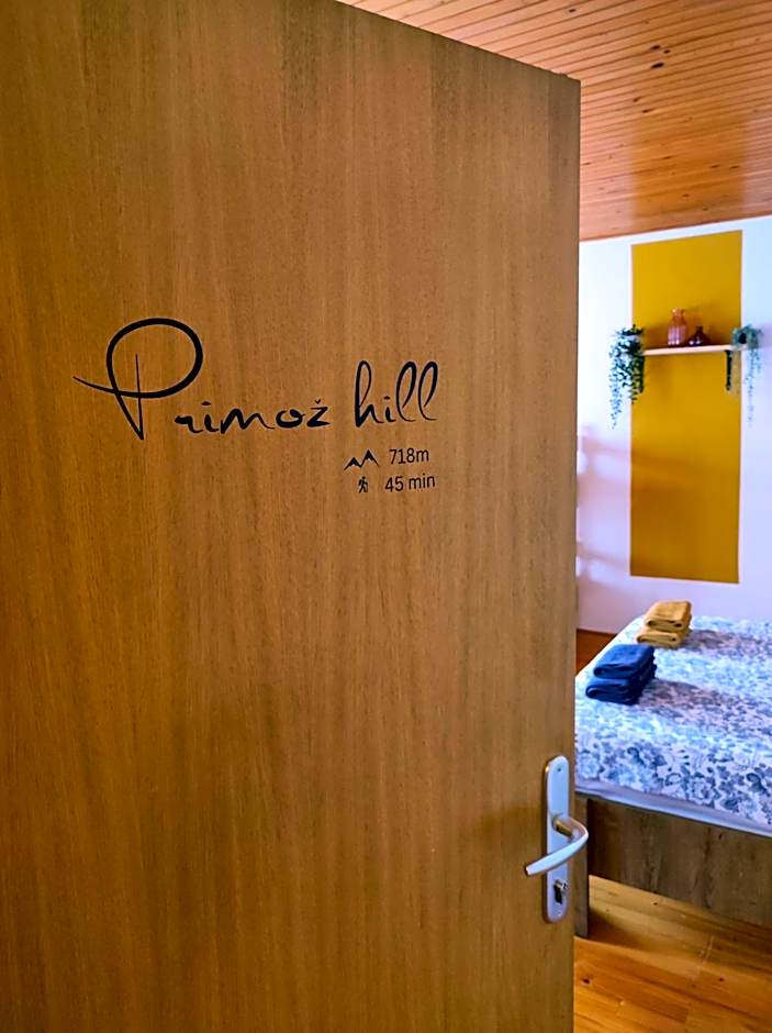 Family Hostel Pivka