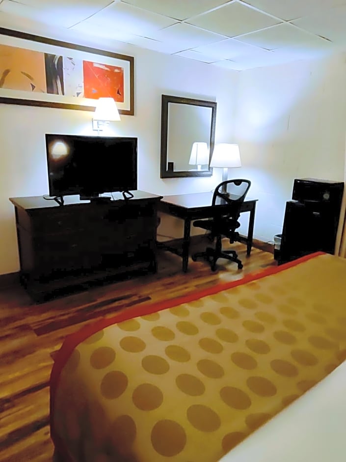 Albert Lea Inn and Suites