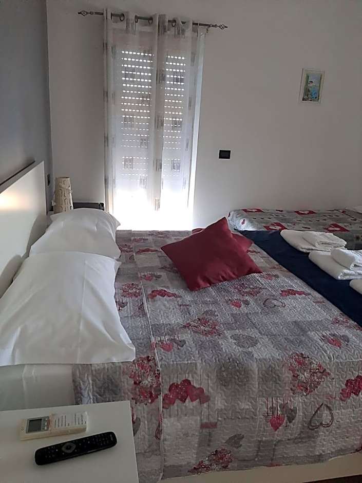 B&B Locanda Mediterranea