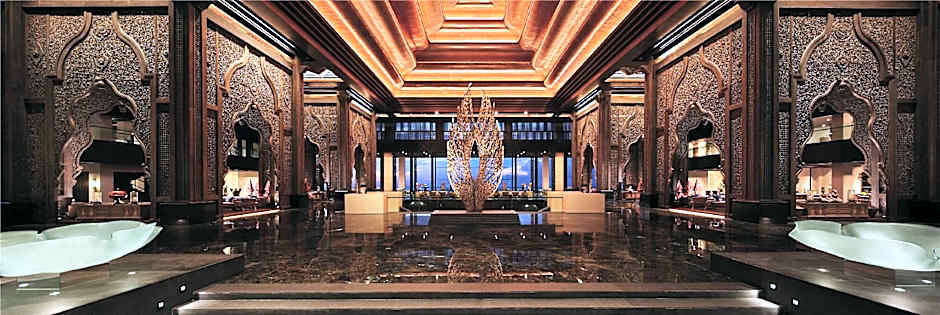 The Apurva Kempinski Bali
