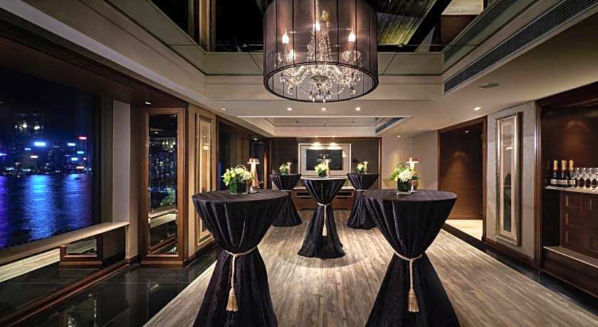 InterContinental Grand Stanford Hong Kong By IHG