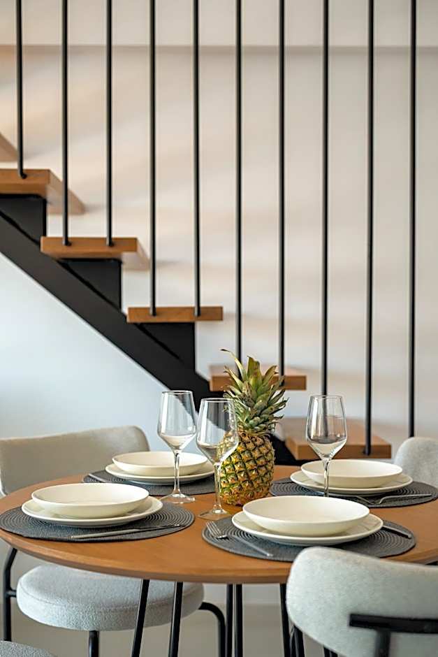 LIRIUM luxury suites