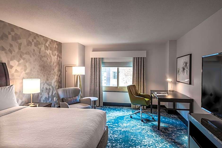 Hilton Garden Inn Bethesda