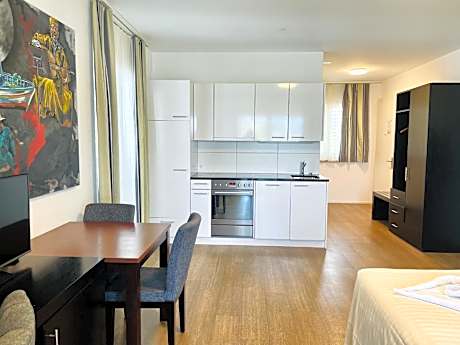 Hotel Swiss Bellevue